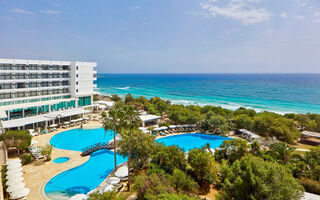Náhled objektu Grecian Bay, Ayia Napa, Jižní Kypr (řecká část), Kypr
