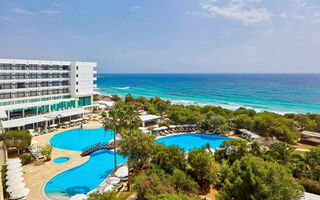 Náhled objektu Grecian Bay, Ayia Napa, Jižní Kypr (řecká část), Kypr