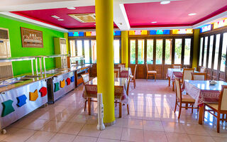 Náhled objektu Grecian Fantasia Resort, Faliraki, ostrov Rhodos, Řecko