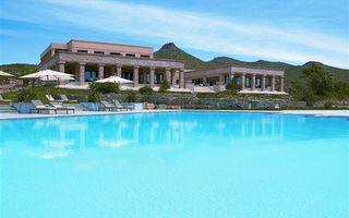 Náhled objektu Grecotel Cape Sounio, Sounion, poloostrov Attika, Řecko