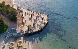 Náhled objektu Grecotel Cape Sounio, Sounion, poloostrov Attika, Řecko