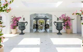 Náhled objektu Grecotel Caramel Boutique Resort, Rethymnon (Rethymno), ostrov Kréta, Řecko