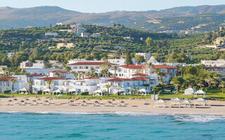 Náhled objektu Grecotel Caramel Boutique Resort, Rethymnon (Rethymno), ostrov Kréta, Řecko