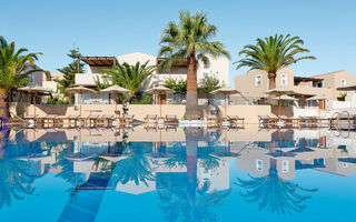 Náhled objektu Grecotel Casa Adele, Rethymnon (Rethymno), ostrov Kréta, Řecko