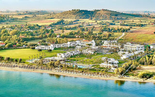 Náhled objektu Grecotel Casa Marron, Lakopetra, poloostrov Peloponés, Řecko