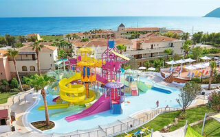 Náhled objektu Grecotel Club Marine Palace, Panormos (Kréta), ostrov Kréta, Řecko