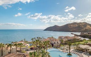 Náhled objektu Grecotel Club Marine Palace, Panormos (Kréta), ostrov Kréta, Řecko
