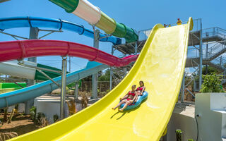 Náhled objektu Grecotel Club Marine Palace, Panormos (Kréta), ostrov Kréta, Řecko