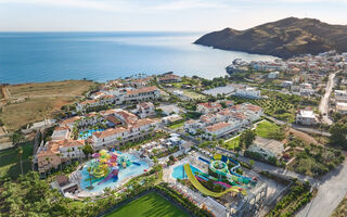 Náhled objektu Grecotel Club Marine Palace, Panormos (Kréta), ostrov Kréta, Řecko