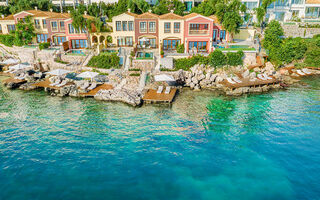 Náhled objektu Grecotel Corfu Imperial, Komeno, ostrov Korfu, Řecko