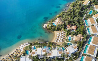Náhled objektu Grecotel Corfu Imperial, Komeno, ostrov Korfu, Řecko
