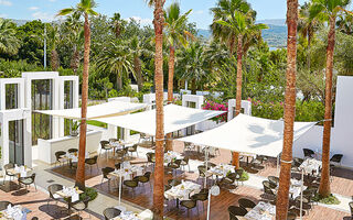 Náhled objektu Grecotel Creta Palace, Rethymnon (Rethymno), ostrov Kréta, Řecko