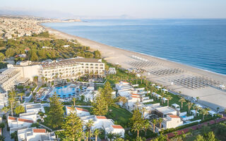 Náhled objektu Grecotel Creta Palace, Rethymnon (Rethymno), ostrov Kréta, Řecko