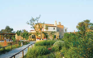 Náhled objektu Grecotel Creta Palace, Rethymnon (Rethymno), ostrov Kréta, Řecko