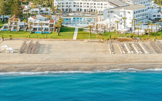 Náhled objektu Grecotel Creta Palace, Rethymnon (Rethymno), ostrov Kréta, Řecko
