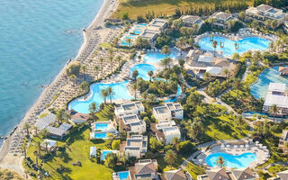 Náhled objektu Grecotel Kos Imperial, Psalidi, ostrov Kos, Řecko