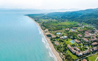 Náhled objektu Grecotel Lux Me Costa Botanica, Acharavi, ostrov Korfu, Řecko