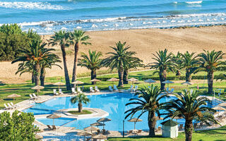 Náhled objektu Grecotel Lux Me Costa Botanica, Acharavi, ostrov Korfu, Řecko