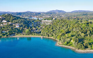 Náhled objektu Grecotel Lux Me Daphnila Bay Dassia, Komeno, ostrov Korfu, Řecko