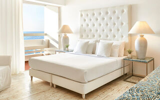 Náhled objektu Grecotel Lux Me White Palace, Rethymnon (Rethymno), ostrov Kréta, Řecko