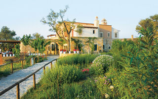 Náhled objektu Grecotel Lux Me White Palace, Rethymnon (Rethymno), ostrov Kréta, Řecko