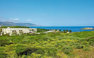 Náhled objektu Grecotel Meli Palace, Sissi, ostrov Kréta, Řecko