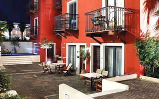 Náhled objektu Grecotel Plaza Beach House, Rethymnon (Rethymno), ostrov Kréta, Řecko