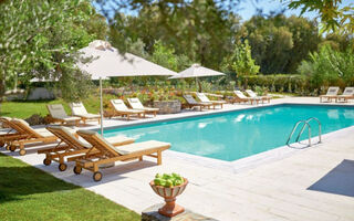 Náhled objektu Grecotel Villa Oliva, Adelianos Kampos, ostrov Kréta, Řecko