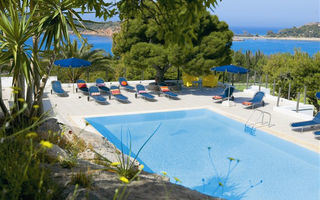 Náhled objektu Grecotel Vouliagmeni Suites, Vouliagmeni, poloostrov Attika, Řecko