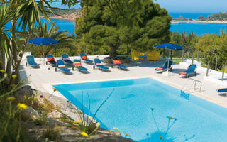 Náhled objektu Grecotel Vouliagmeni Suites, Vouliagmeni, poloostrov Attika, Řecko