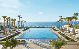 Náhled objektu Grecotel White Palace, Adelianos Kampos, ostrov Kréta, Řecko
