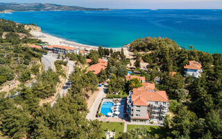 Náhled objektu Green Bay, Limenaria, ostrov Thassos, Řecko