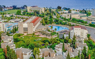Náhled objektu Greenwood Kemer Resort, Kemer, Turecká riviéra, Turecko