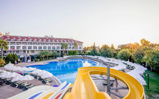 Náhled objektu Greenwood Kemer Resort, Kemer, Turecká riviéra, Turecko