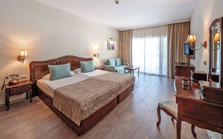Náhled objektu Grifid Hotels Clubhotel Bolero, Zlaté Písky, Severní pobřeží (Varna a okolí), Bulharsko