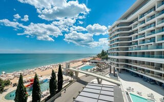 Náhled objektu GRIFID NOÁ, Zlaté Písky, Severní pobřeží (Varna a okolí), Bulharsko