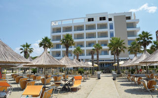 Náhled objektu Grint, Drač (Durrës), Albánie, Evropa