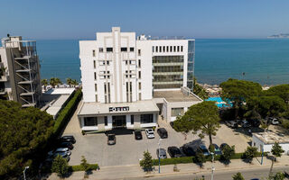 Náhled objektu Grint, Drač (Durrës), Albánie, Evropa