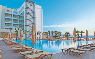 Náhled objektu Grint, Drač (Durrës), Albánie, Evropa