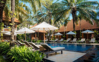 Náhled objektu Griya Santrian, Sanur, ostrov Bali, Asie
