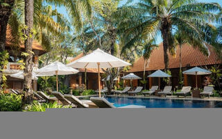 Náhled objektu Griya Santrian, Sanur, ostrov Bali, Asie