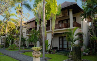 Náhled objektu Griya Santrian, Sanur, ostrov Bali, Asie