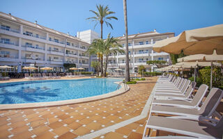 Náhled objektu Grupotel Alcudia Suite, Alcúdia, Mallorca, Mallorca, Ibiza, Menorca