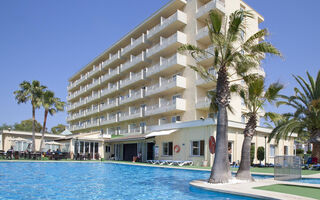 Náhled objektu Grupotel Amapola, Alcúdia, Mallorca, Mallorca, Ibiza, Menorca