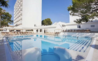 Náhled objektu Grupotel Farrutx, C'an Picafort, Mallorca, Mallorca, Ibiza, Menorca