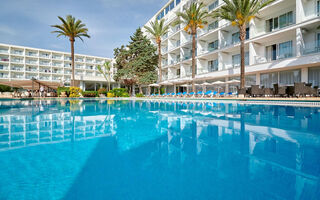 Náhled objektu Grupotel Gran Vista & Spa, C'an Picafort, Mallorca, Mallorca, Ibiza, Menorca