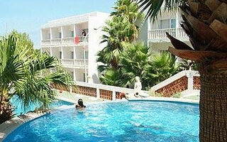 Náhled objektu Grupotel Ibiza Beach Resort, Cala Portinatx, Ibiza, Mallorca, Ibiza, Menorca