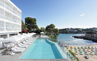 Náhled objektu Grupotel Ibiza Beach Resort, Cala Portinatx, Ibiza, Mallorca, Ibiza, Menorca