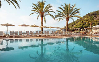 Náhled objektu Grupotel Imperio Playa, Cala San Vicente, Ibiza, Mallorca, Ibiza, Menorca