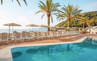 Náhled objektu Grupotel Imperio Playa, Cala San Vicente, Ibiza, Mallorca, Ibiza, Menorca